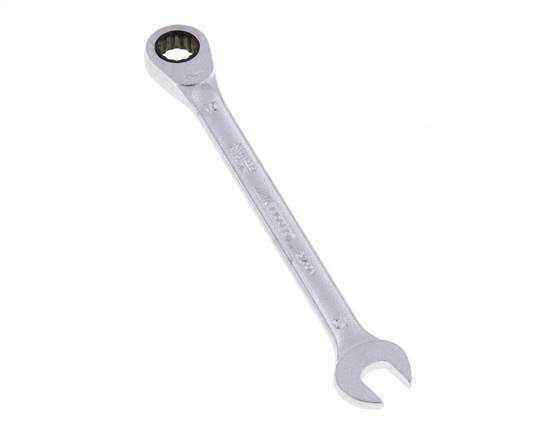 10mm Gedore Moersleutel Ratelcombinatie