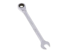 10mm Gedore Moersleutel Ratelcombinatie