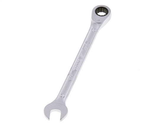 10mm Gedore Moersleutel Ratelcombinatie