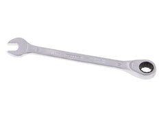 11mm Gedore Open End Wrench With Ratchet End