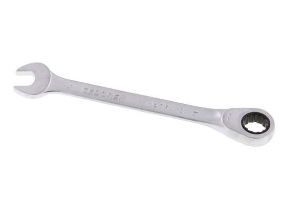 14mm Gedore Moersleutel Ratelcombinatie