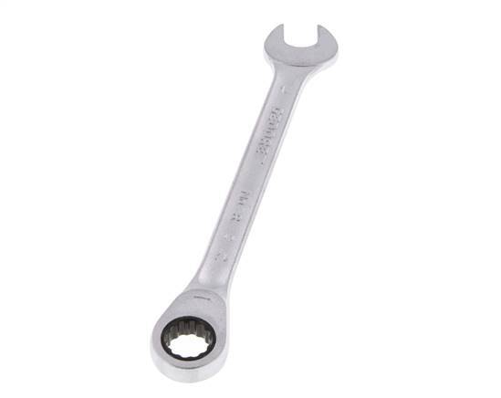 14mm Gedore Moersleutel Ratelcombinatie