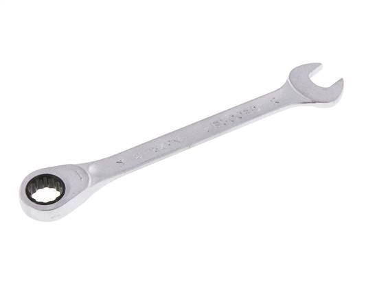 14mm Gedore Moersleutel Ratelcombinatie