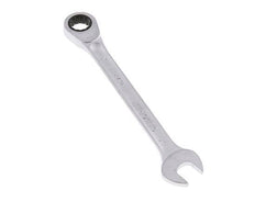 14mm Gedore Moersleutel Ratelcombinatie