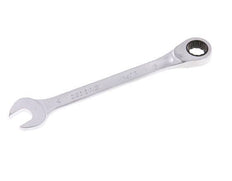 15mm Gedore Open End Wrench With Ratchet End