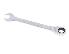 15mm Gedore Open End Wrench With Ratchet End