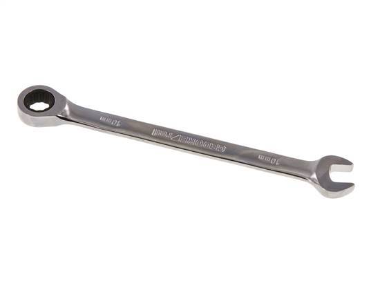 10mm Gedore Red Moersleutel Ratelcombinatie