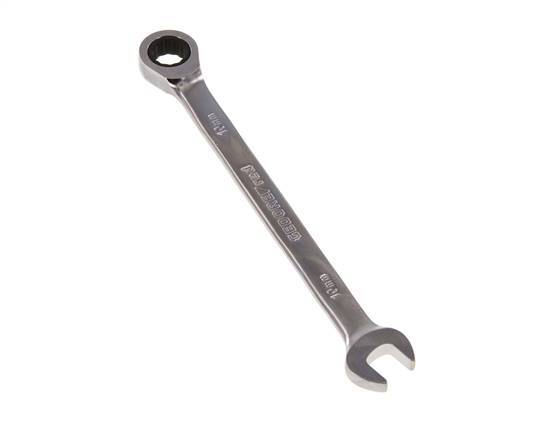 10mm Gedore Red Moersleutel Ratelcombinatie