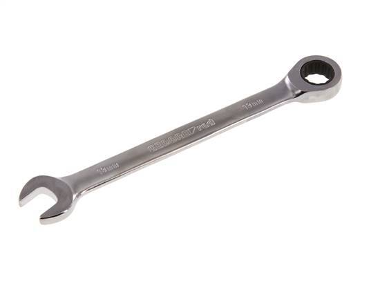 13mm Gedore Red Moersleutel Ratelcombinatie