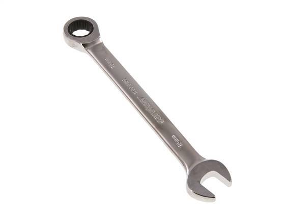 15mm Gedore Red Moersleutel Ratelcombinatie