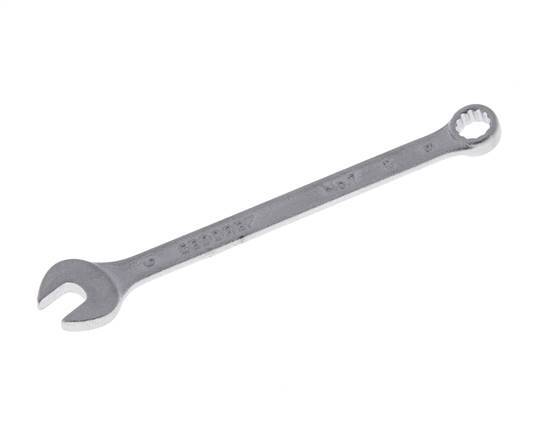 6mm Gedore Open End Wrench With 15 Degrees Angled Box End