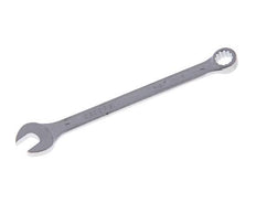 7mm Gedore Open End Wrench With 15 Degrees Angled Box End
