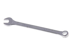 7mm Gedore Open End Wrench With 15 Degrees Angled Box End