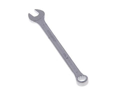 7mm Gedore Open End Wrench With 15 Degrees Angled Box End