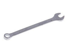 7mm Gedore Open End Wrench With 15 Degrees Angled Box End
