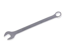 9mm Gedore Open End Wrench With 15 Degrees Angled Box End