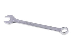 19mm Gedore Open End Wrench With 15 Degrees Angled Box End