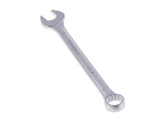 19mm Gedore Open End Wrench With 15 Degrees Angled Box End
