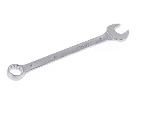22mm Gedore Steeksleutel Met 15 Graden Gehoekte Ringsleutel