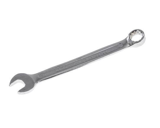 10mm Gedore Red Open End Wrench With 15 Degrees Angled Box End