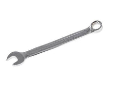 10mm Gedore Red Open End Wrench With 15 Degrees Angled Box End