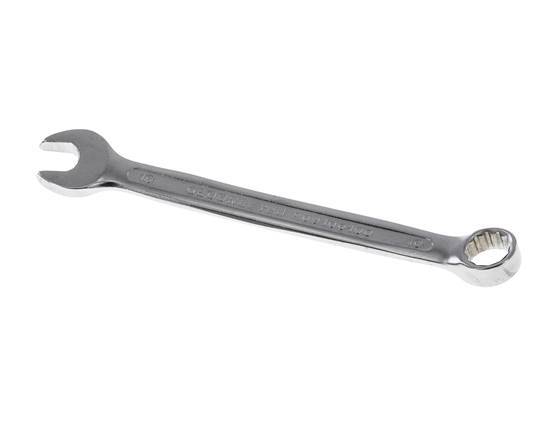 10mm Gedore Red Open End Wrench With 15 Degrees Angled Box End