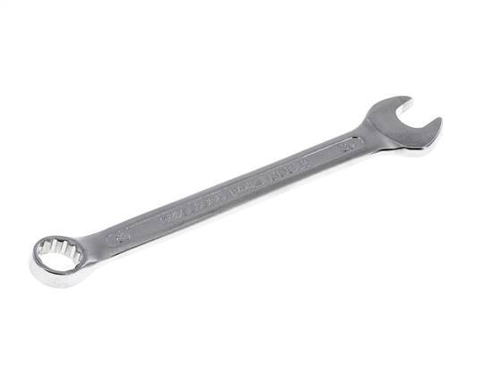 12mm Gedore Red Steeksleutel Met 15 Graden Gehoekte Ringsleutel