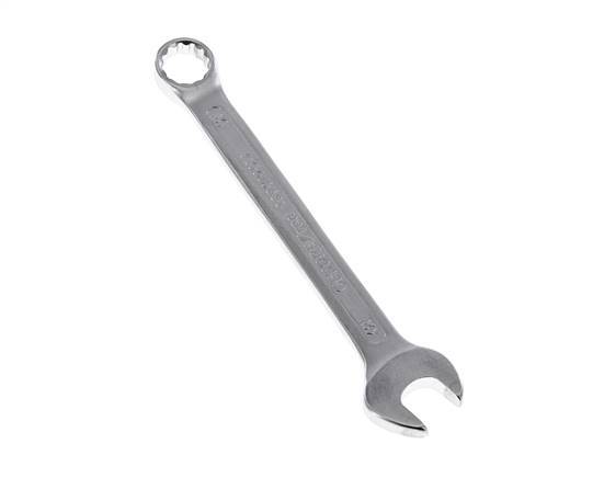 12mm Gedore Red Steeksleutel Met 15 Graden Gehoekte Ringsleutel