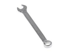 14mm Gedore Red Open End Wrench With 15 Degrees Angled Box End