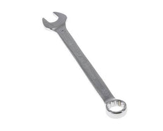 20mm Gedore Red Open End Wrench With 15 Degrees Angled Box End