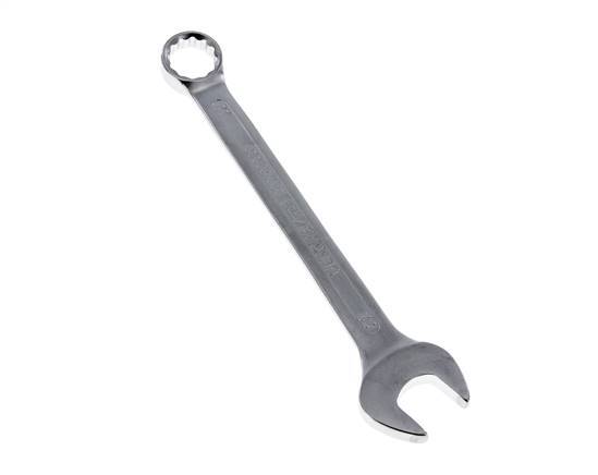 22mm Gedore Red Steeksleutel Met 15 Graden Gehoekte Ringsleutel