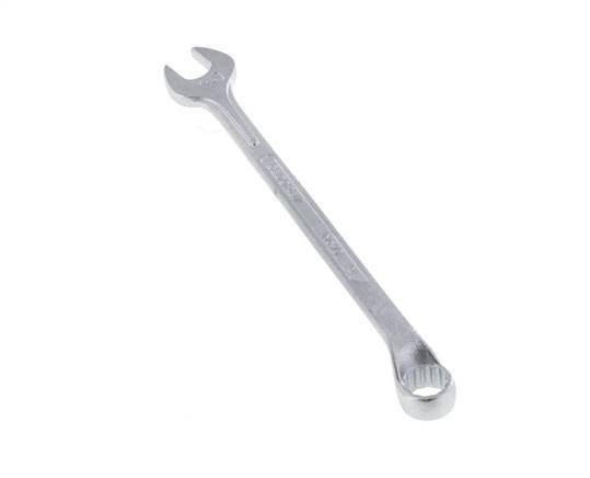 10mm Gedore Open End Wrench With 10 Degrees Angled Box End