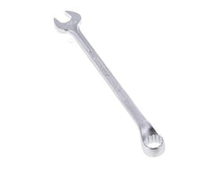 16mm Gedore Open End Wrench With 10 Degrees Angled Box End