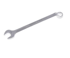 19mm Gedore Open End Wrench With 10 Degrees Angled Box End