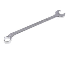 19mm Gedore Open End Wrench With 10 Degrees Angled Box End