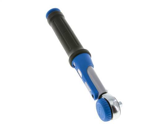 1 - 5 Nm 1/4" TORCOFIX Gedore Momentsleutel