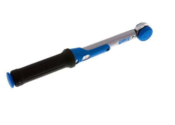 5 - 25 Nm 1/4" TORCOFIX Gedore Momentsleutel