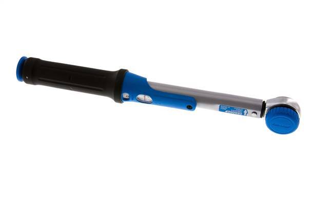 5 - 25 Nm 1/4" TORCOFIX Gedore Momentsleutel