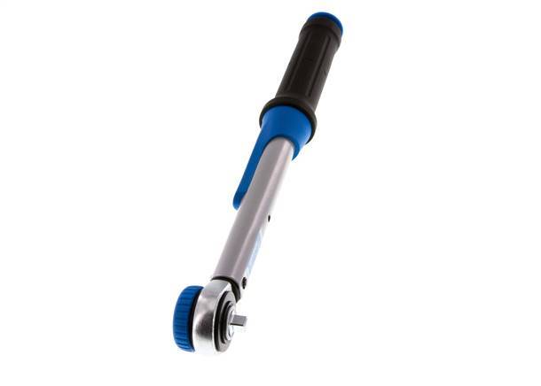 5 - 25 Nm 1/4" TORCOFIX Gedore Momentsleutel