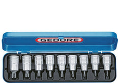 BGS Micro schroevendraaierset 6 delig BGS Micro schroevendraaierset 6 delig