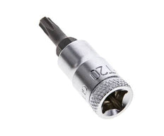 1/4" Gedore Dopsleutel voor TX20 Torx-Bouten