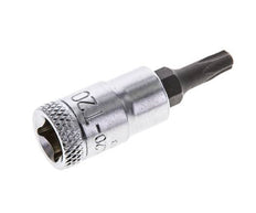 1/4" Gedore Dopsleutel voor TX20 Torx-Bouten