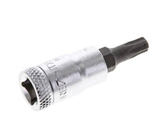 1/4" Gedore Dopsleutel voor TX25 Torx-Bouten