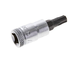 1/4" Gedore Dopsleutel voor TX27 Torx-Bouten
