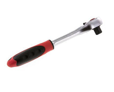 1/2" Gedore Red Ratel Met Schakelpal En Vergrendeling
