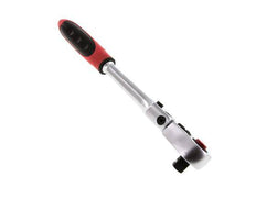 1/2" Gedore Rood 180 Graden Draaibare Kop En Schakelpal