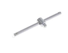 1/4" (6,3 mm) Gedore Red Dwarsgreep Met Kogelvergrendeling