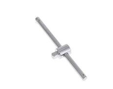 1/4" (6,3 mm) Gedore Red Dwarsgreep Met Kogelvergrendeling