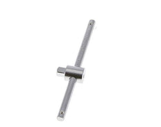 1/4" (6,3 mm) Gedore Red Dwarsgreep Met Kogelvergrendeling