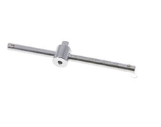 1/4" (6,3 mm) Gedore Red Dwarsgreep Met Kogelvergrendeling